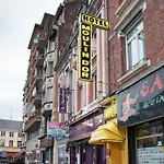 Du Moulin D'or Hotel Lille