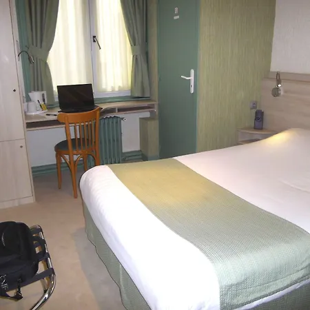 Du Moulin D'or Hotel Lille