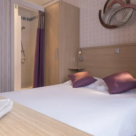 Du Moulin D'or Hotel Lille