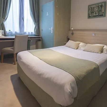 Du Moulin D'or Hotel Lille