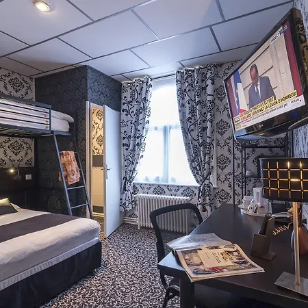 Hotel Du Moulin D'or