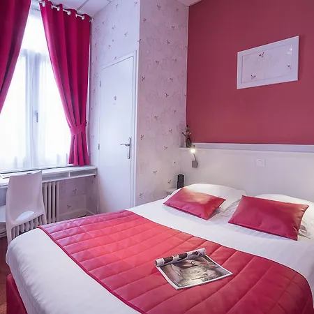 Du Moulin D'or Hotel