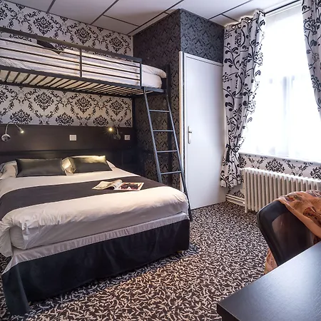 Du Moulin D'or 3*