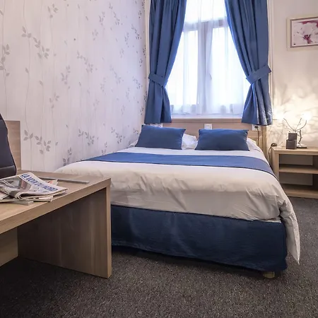 Du Moulin D'or Hotel 3*