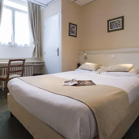 Hotel Du Moulin D'or