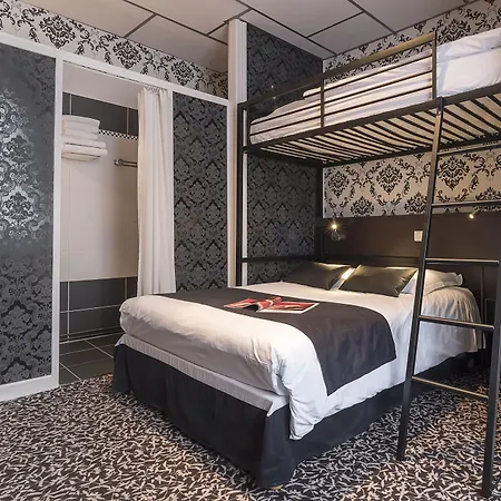 Hotel Du Moulin D'or