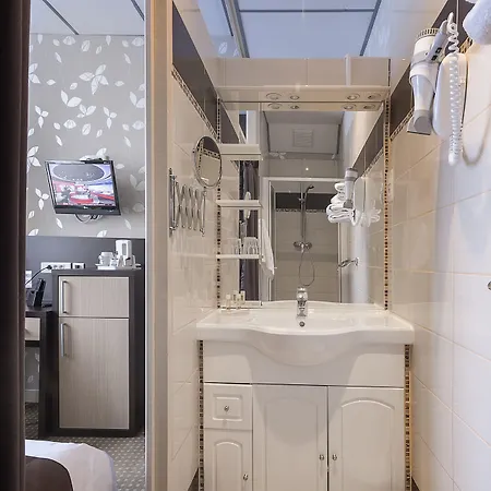 Du Moulin D'or Hotel Lille