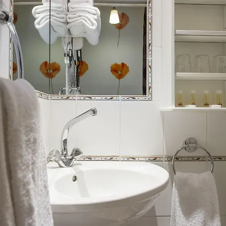 Du Moulin D'or Hotel