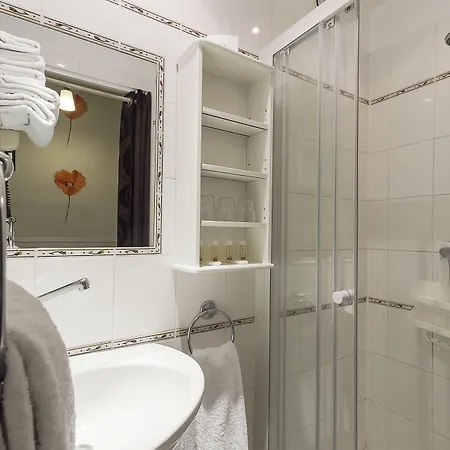 Hotel Du Moulin D'or