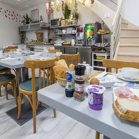 Hotel Du Moulin D'or Lille