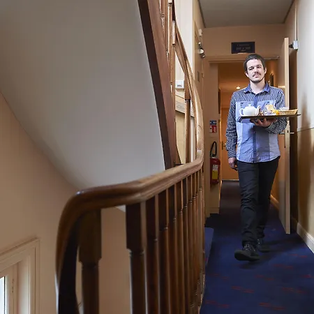 Hotel Du Moulin D'or 3*