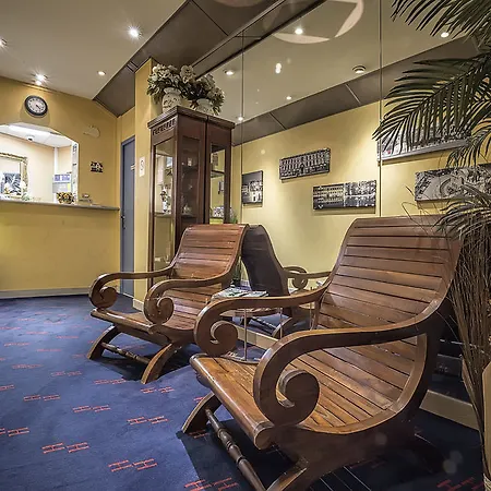 Du Moulin D'or Lille