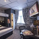 Hotel Du Moulin D'or