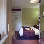 Du Moulin D'or 3* Lille