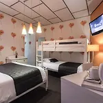 Du Moulin D'or Hotel Lille