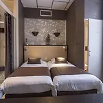 Du Moulin D'or 3*