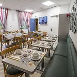 Du Moulin D'or 3* ליל