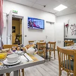 Du Moulin D'or ホテル 3*