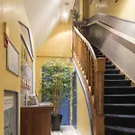 מלון Du Moulin D'or 3*