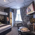 ホテル Du Moulin D'or 3*