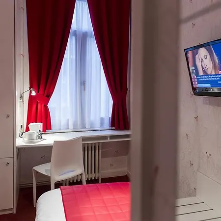 Du Moulin D'or Hotel 3*