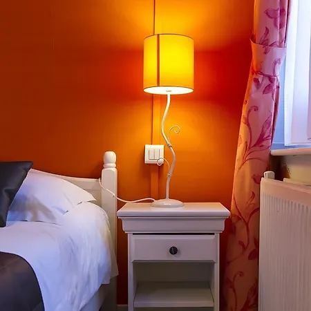 Hotel Du Moulin D'or Lille