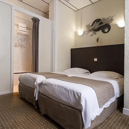 Du Moulin D'or Hotel Lille