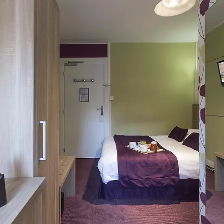 Hotel Du Moulin D'or 3*