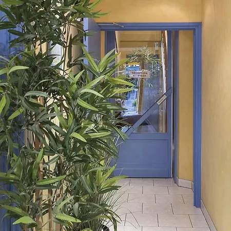 Ξενοδοχείο Du Moulin D'or 3*