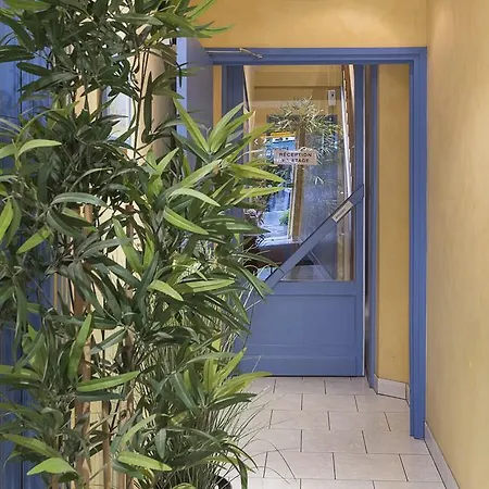 Otel Du Moulin D'or 3*