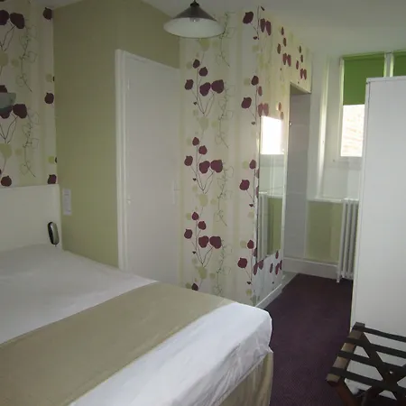 Hotell Du Moulin D'or 3*