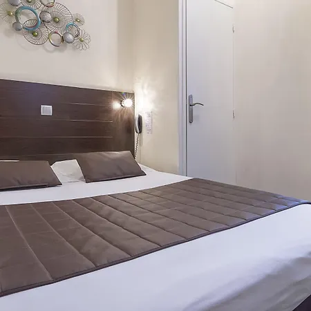 호텔 Du Moulin D'or 3*