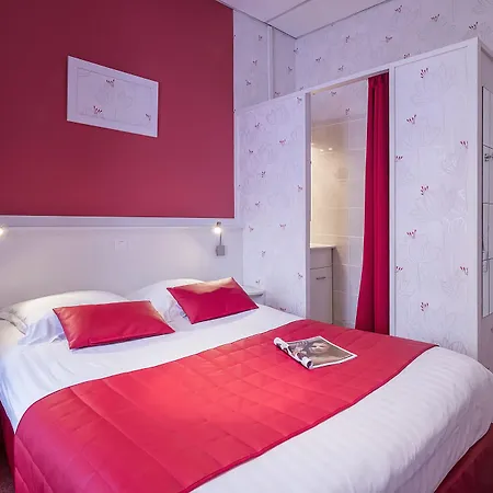 Hotel Du Moulin D'or