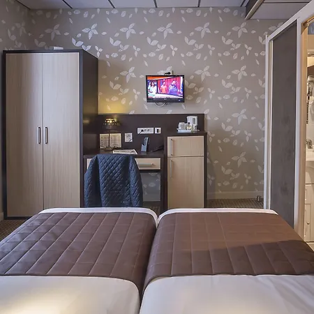 호텔 Du Moulin D'or