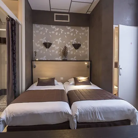 Du Moulin D'or 3*