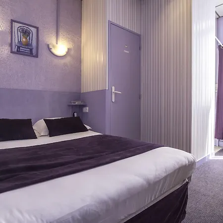 Hotel Du Moulin D'or Rijsel