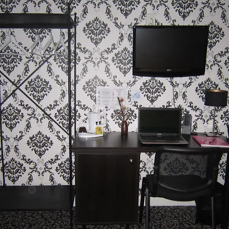 Hotel Du Moulin D'or