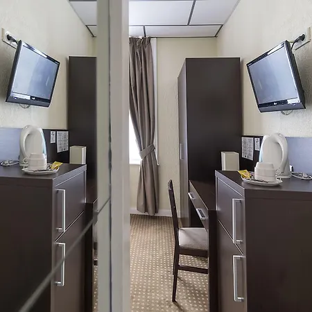 호텔 Du Moulin D'or 릴