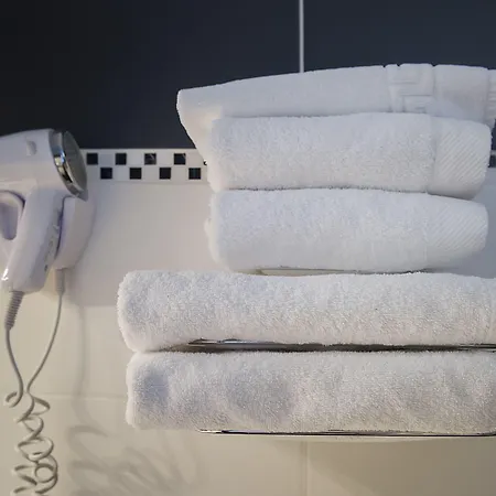 Hotel Du Moulin D'or Lille