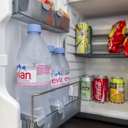 Hotel Du Moulin D'or