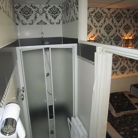 Hotell Du Moulin D'or 3*