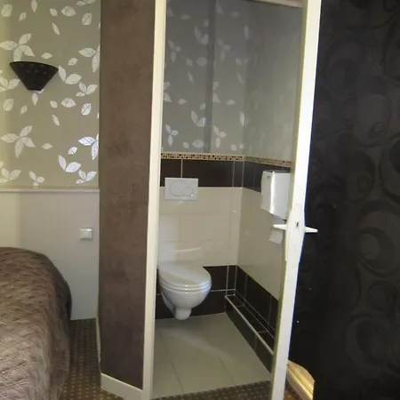 Hotell Du Moulin D'or