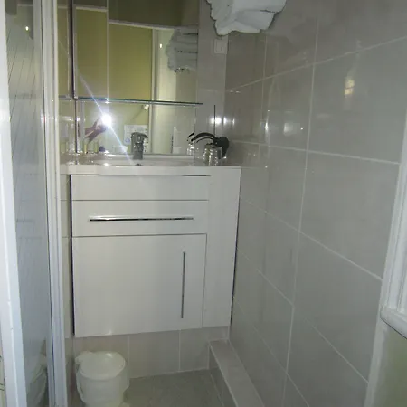 Du Moulin D'or Hotel 3*