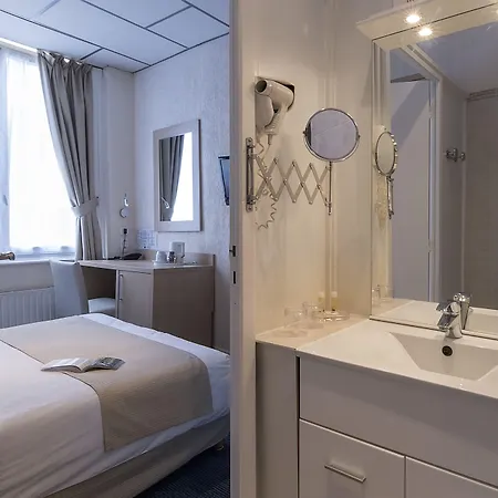 Du Moulin D'or Hotel