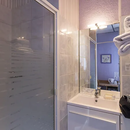 Du Moulin D'or Hotel Lille