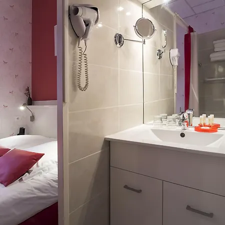 Du Moulin D'or 3* Lille