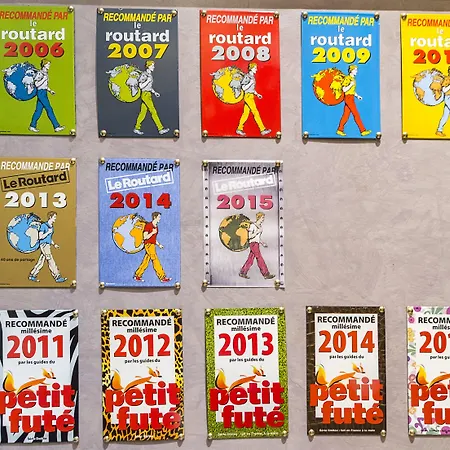 Hotel Du Moulin D'or