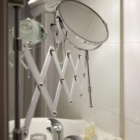 Du Moulin D'or Hotel