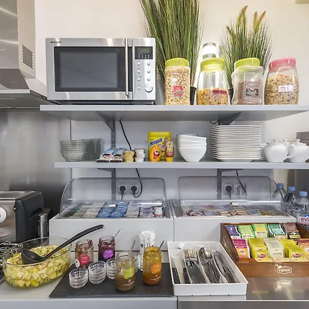 Du Moulin D'or Lille