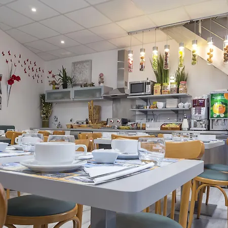 Du Moulin D'or 호텔